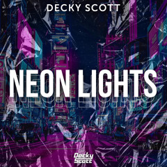 Neon Lights (Radio Edit)