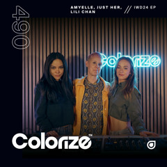 Close To Me (Just Her Remix) [feat. Lauren L'aimant]