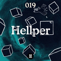 WMPodcast #019 Hellper