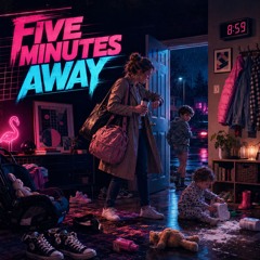 Five Minutes Away (Alternate)