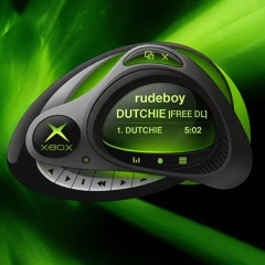 DUTCHIE [FREE DL]