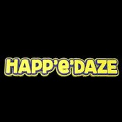 MC Bonallie @ Happ'E'Daze, Sunderland (2016)