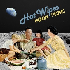 HOT WIPES - Moon Picnic