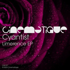 Cyantist - Limerence