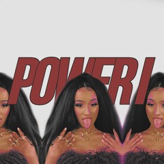KANE - "Power I"
