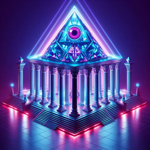 Hymn of the Hidden Realms