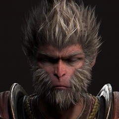 Where is the Road? Ending song-OST Black Myth WuKong