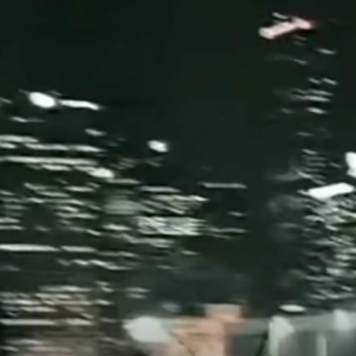 BLURRED AND DISTORTED, RUN TO SOLACE