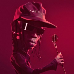 TRAVIS SCOTT UNRELEASED REMIXXX- Prod. AOP