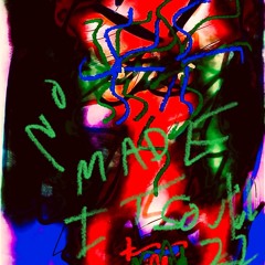 Flashes of dystopian aggression