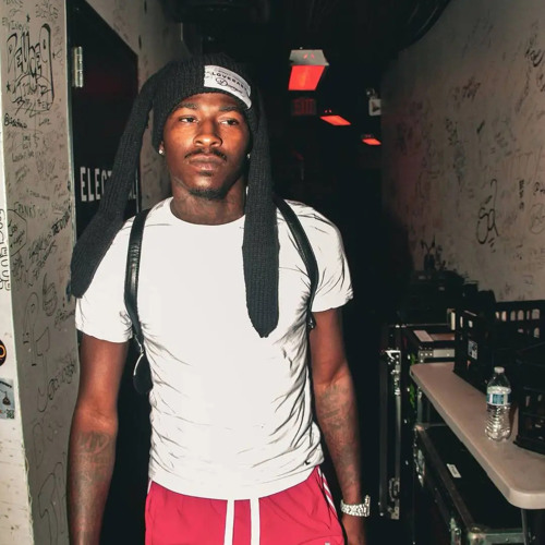 Nino Paid x Skrilla unreleased