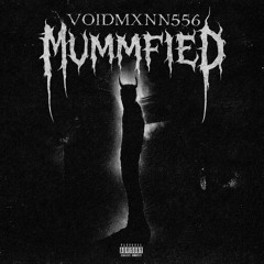 Mummfied/217 ScoomK / SuitUpK