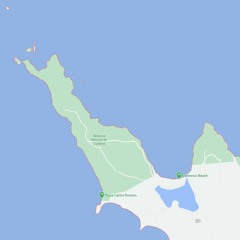 Culebra (Bahía Flamenco) 1/7/15