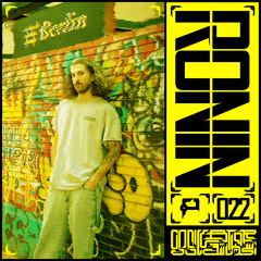 #022 - Ronin
