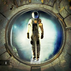 Spacetronaut - MK I