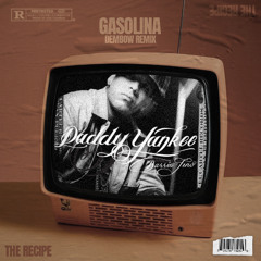 Daddy Yankee - Gasolina (Simon ATN Dembow Remix)