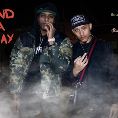 Find My Way ft. Rahh Young