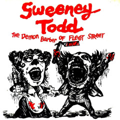 Selections from “Sweeney Todd”