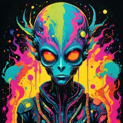 Alien Talk