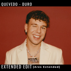 Quevedo - DURO |🧡 EXTENDED GRATIS!!/BUY= FREE DOWNLOAD🔥(PITCH FOR COPY)
