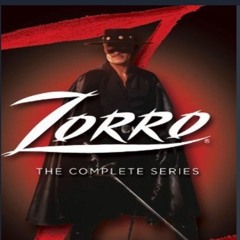 Zorro Theme