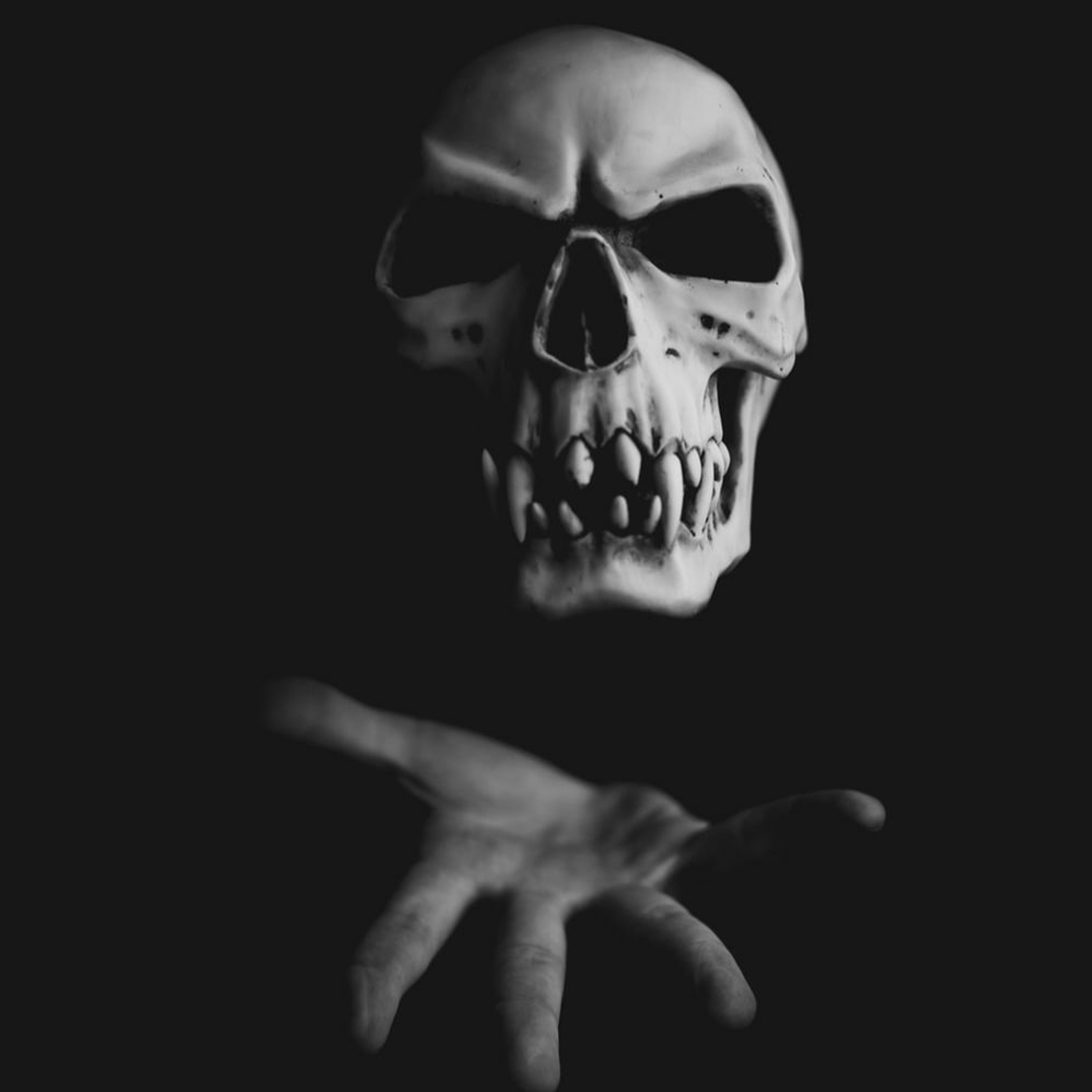 Dark Trap Type Beat - Sinister episode artwork