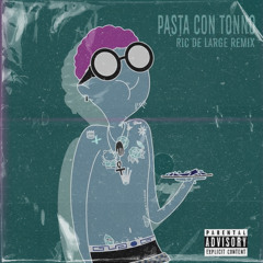 Bello Figo - Pasta con Tonno Remix (Ric de Large DnB Remix)
