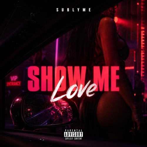 show me love (official audio)