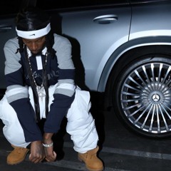 sippin / ya dig - Playboi Carti