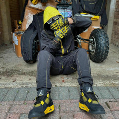 YD Muni x Lil Zino Type Beat "My Life"