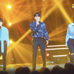 바비 킴, 손진욱, 이병찬, 이솔로몬 - Tic Tac Toe