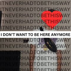 Enemy - I Don't Want To Be Here Anymore