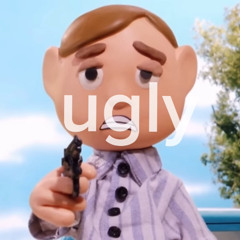 TRIP & UGLY - CHRISTIANITY IS A SCARE TACTIC BUT IT HELPED ME [♱KEYOFUNDERGROUNDEXCLUSIVE♱]