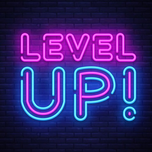 Level Up (prod. soSpecial)