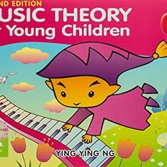 [FREE] PDF 📦 Music Theory for Young Children, Bk 1 (Poco Studio Edition, Bk 1) by  Y