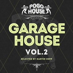 URBAN IMPULZ - The Story (CJ Reign '96 Flava Mix) PHRGH002 l POGO HOUSE