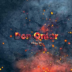 Don Omar (RKT) - Patu DJ
