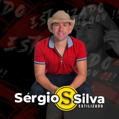 SÉRGIO SILVA ESTILIZADO MUSICAS NOVAS 2025