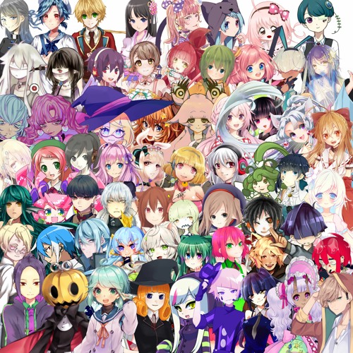 イラスト my favorite miy@さんコラボ WKRS マウンテンパーカー ｜ Favorite