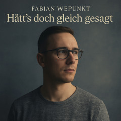 Hätt’s doch gleich gesagt