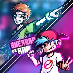 Scott Pilgrim vs Boyfriend