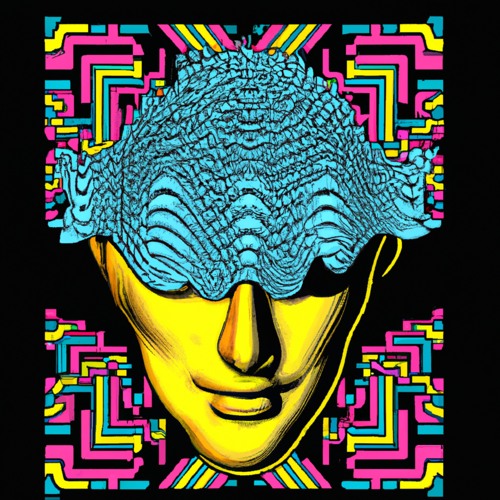 PSYTECH MIX VOL.2