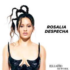 B.E.R@SALIA DESPECHA - IELLAMO Rework - FREE DOWNLOAD