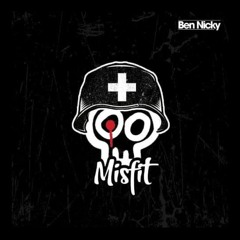 Ben Nicky Misfits Warm Up Mix - Progressive - Trance