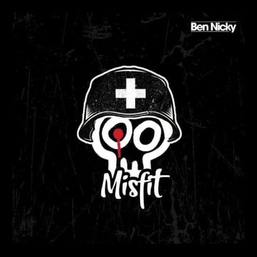 Paul Clark - I am a Misfit - Misfits Intro Edit