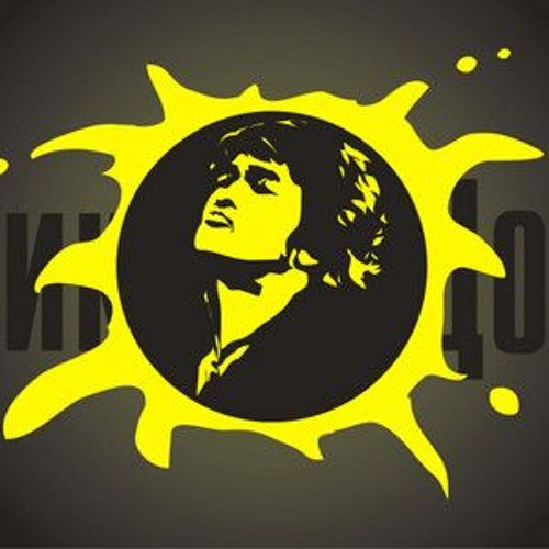 Кино (Kino) – Группа крови (Blood type) (Retech)