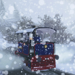 Dreaming of a Wheat Christmas (Official Taleland Railway Theme)