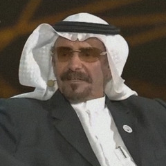 ياكثر زينك لو انك ما تزينتي مدري مزينك رب البيت في عيني- عبدالله بن عون