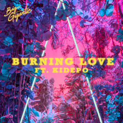 Big Gigantic featuring Kidepo - Burning Love