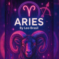 Aries - Leo Brasil